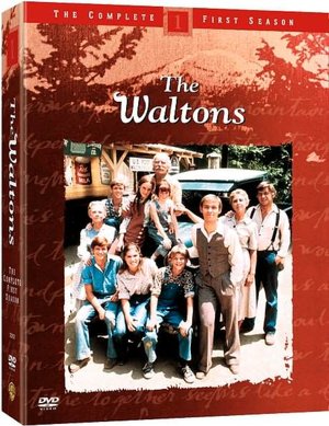 Waltons: The Complete First Season