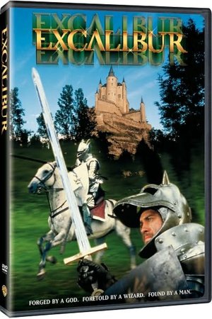 Excalibur