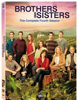 Brothers and Sisters - The Complete Fourth Season