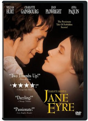 Jane Eyre