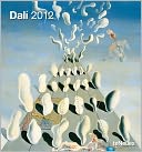 2012 Dali Poster Calendar