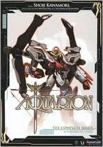 Aquarion: Complete Series