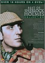 Best of Sherlock Holmes Collection
