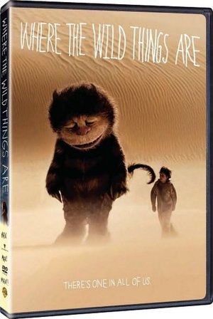 Where the Wild Things Are