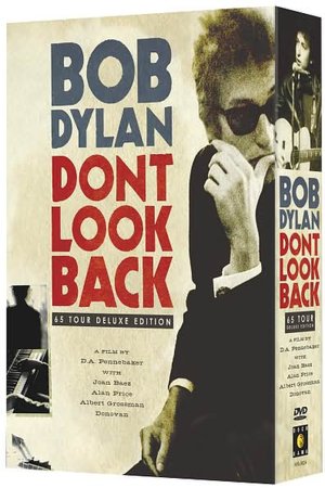Don't Look Back