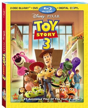 Toy Story 3
