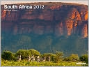 2012 South Africa Super Poster (Horizontal) Calendar