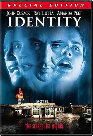 Identity
