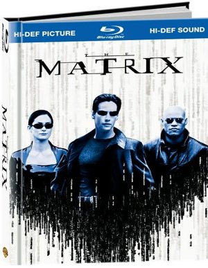 The Matrix