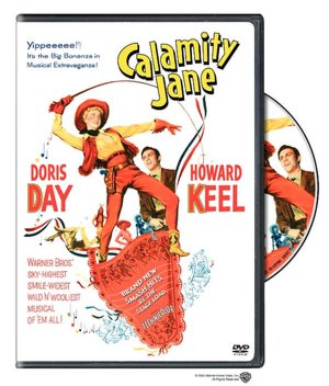 Calamity Jane