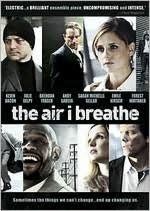 The Air I Breathe