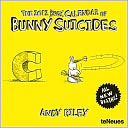 2012 Bunny Suicides Mini Wall Calendar