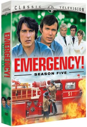 Emergency! - Season 5