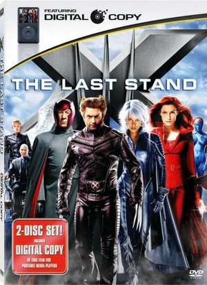 X-Men - The Last Stand