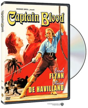 Captain Blood