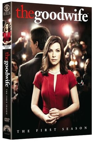 Good Wife: the First Season