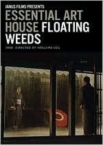 The Floating Weeds