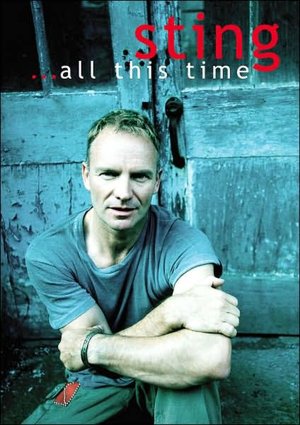 Sting: All This Time