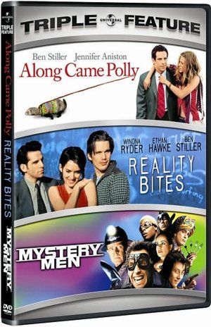 Along Came Polly / Reality Bites / Mystery Men