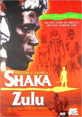 Shaka Zulu