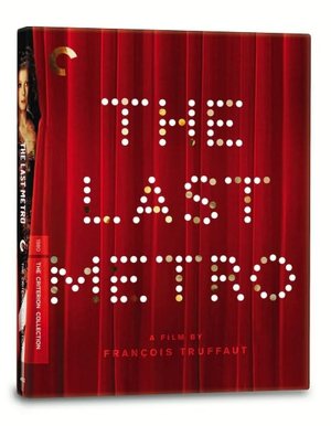 Criterion Collection: Last Metro