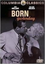 Born Yesterday