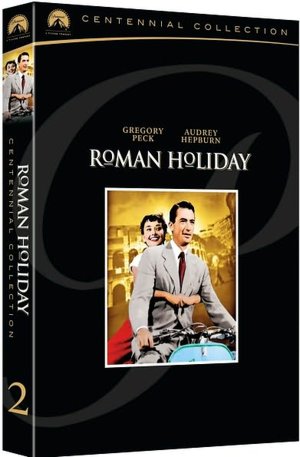 Roman Holiday