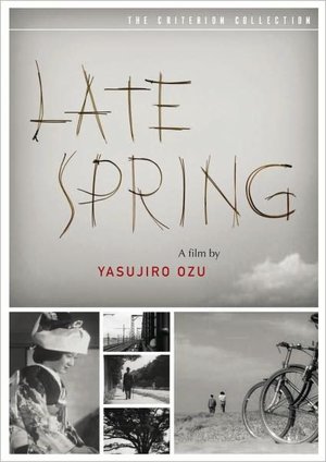 Late Spring