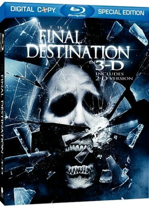 The Final Destination