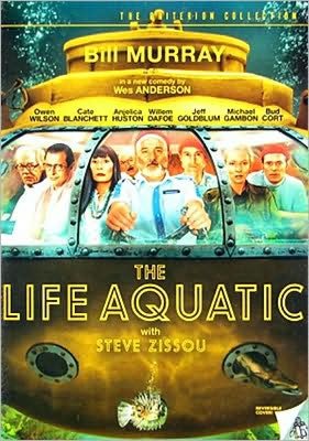 The Life Aquatic with Steve Zissou