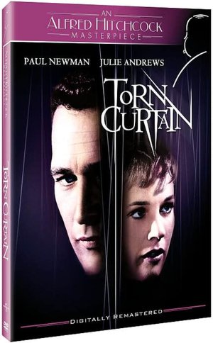 Torn Curtain