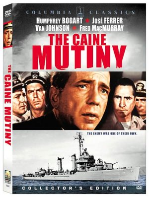 The Caine Mutiny