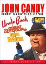 John Candy: Comedy Favorites Collection
