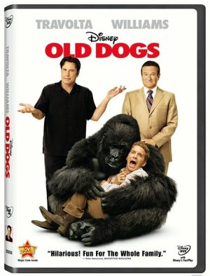Old Dogs