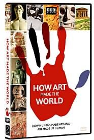How Art Made the World