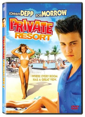 Private Resort