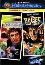 Abominable Dr. Phibes / Dr. Phibes Rises Again
