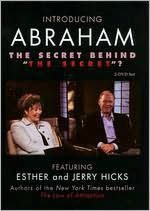 Introducing Abraham - The Secret Behind 