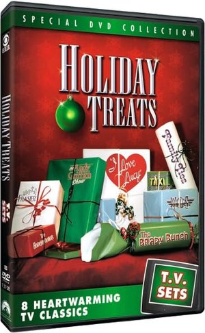 TV Sets: Holiday Treats