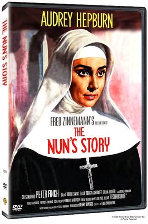 The Nun's Story