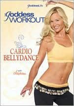 Goddess Workout: Cardio Bellydance