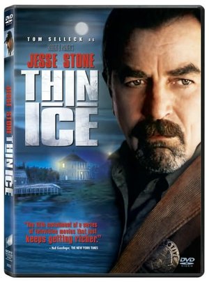 Jesse Stone - Thin Ice