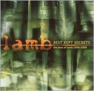 The Best Kept Secrets: The Best of Lamb 1996-2004 [Bonus DVD]
