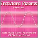 Forbidden Planets, Vol. 2