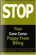 download Keep Your Cane Corso From Biting book