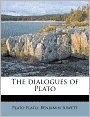 The Dialogues Of Plato