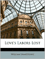 Love's Labors Lost