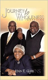 Journey to Wholeness The Immersion