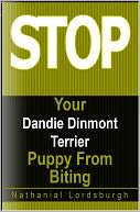 download Keep Your Dandie Dinmont Terrier From Biting book