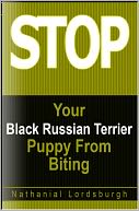 download Keep Your Black Russian Terrier From Biting book